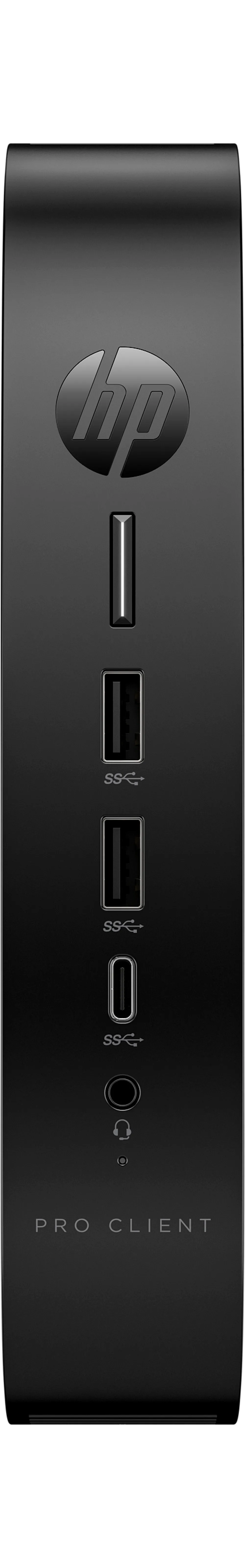 HP Pro t550 | 5h0y0ea#abd | Thin Client - USFF