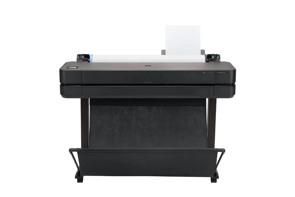 HP Designjet T630 36-Zoll-Drucker 2025 Edition | 5hb11d | Tintenstrahl - 2400 x 1200 DPI