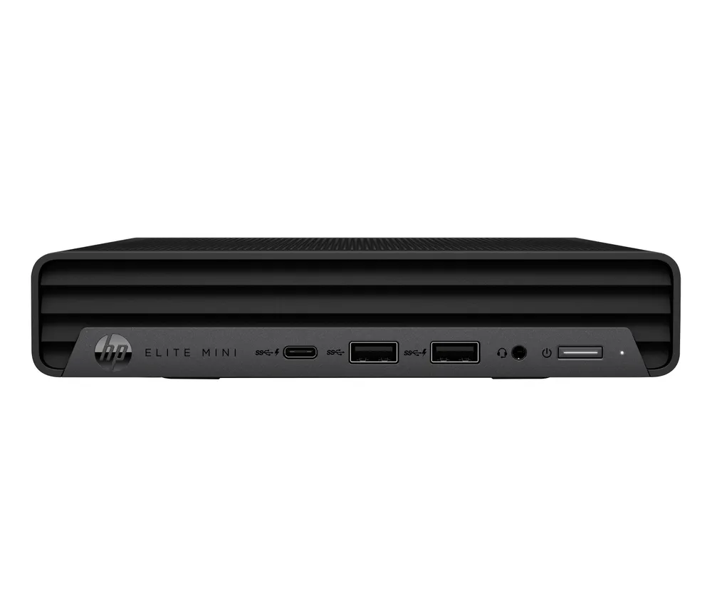 HP Elite Mini 800 G9 Desktop PC | 5m9x7ea#abd | Core i7-14700 - 16GB RAM