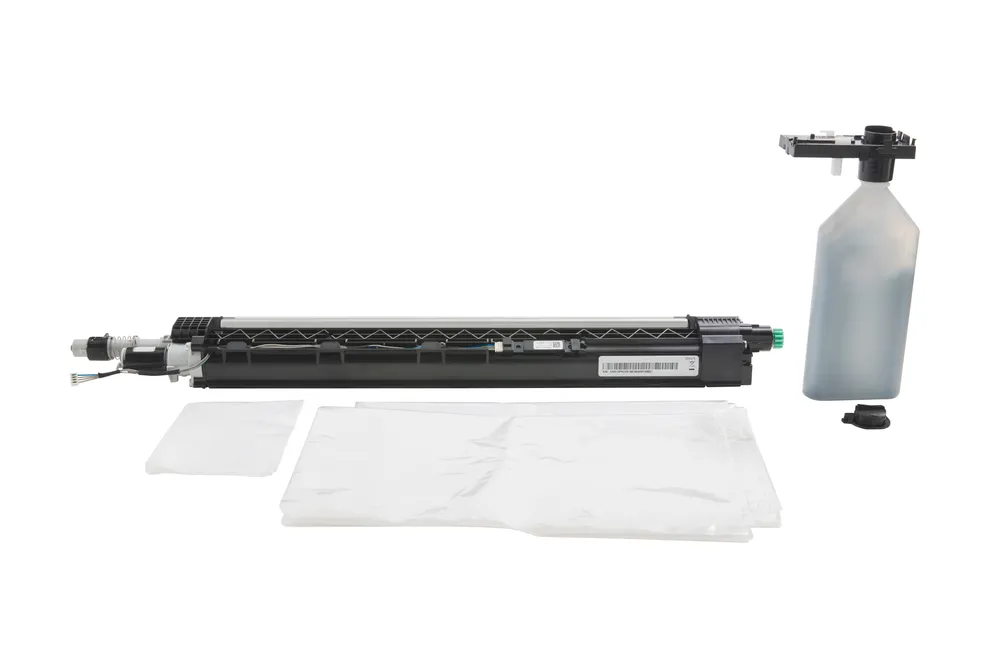 Entwickler HP LaserJet Schwarz für Color LaserJet Managed E87740dn E87750dn 900000 Seiten