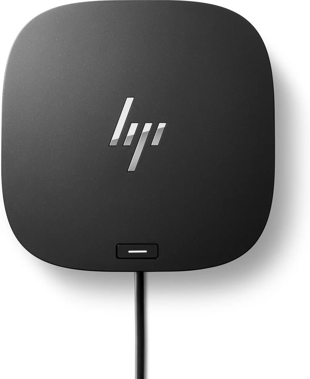 HP USB-C Dock G5 Dockingstation | 5tw10aa#abb | 120 Watt - USB-C 3.1