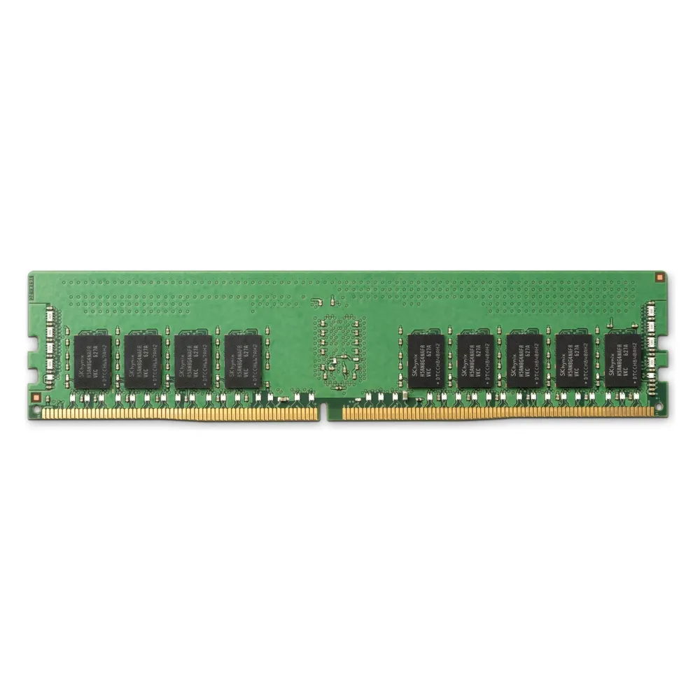 HP Memory 8 GB DDR4-2933 MHz DIMM ECC