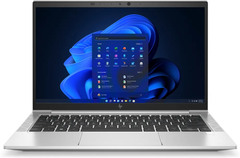 HP EliteBook 830 G8 Notebook | 5z605ea#abd | Intel Core i5 1135G7 - Win 11 Pro