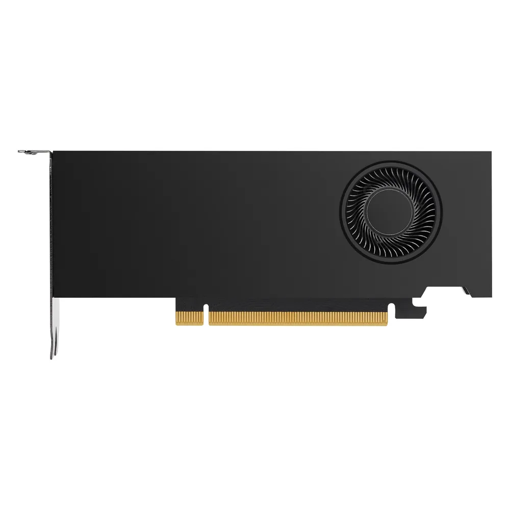 HP RTX A2000