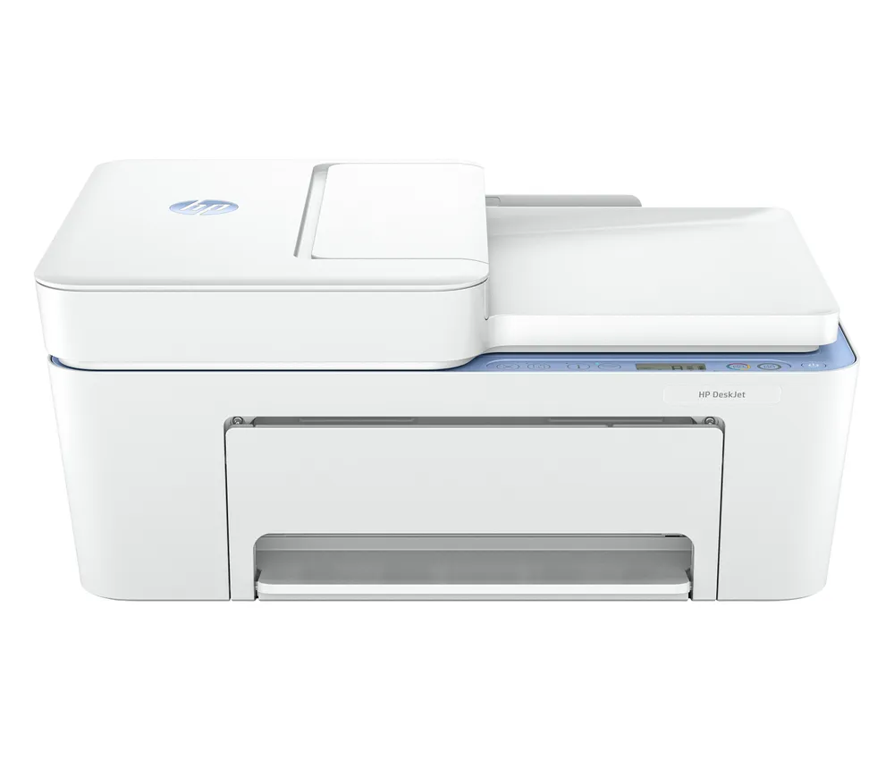 Tintenstrahldrucker Wi-Fi HP DeskJet 4222e mit automatischem Dokumenteneinzug und Multifunktion