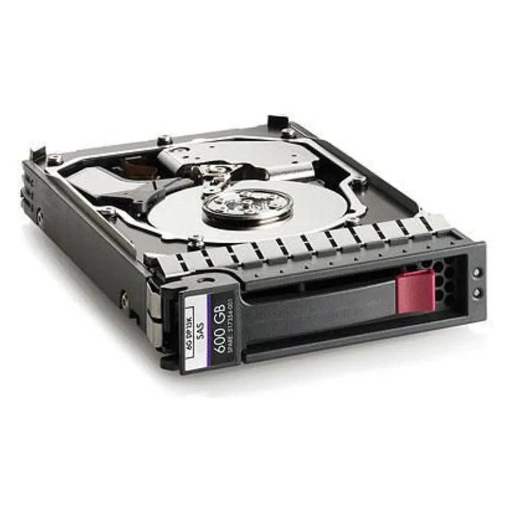 HP Data Storage 2 5" HP5" 5" (613922-001) (613922001)