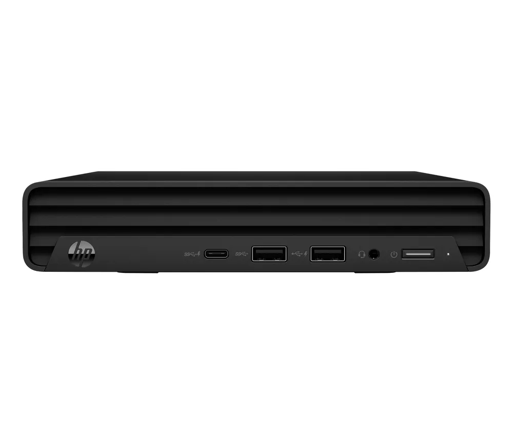 HP Pro Mini 260 G9 | 624a0et#abd | Core i5-1335U - 8GB RAM