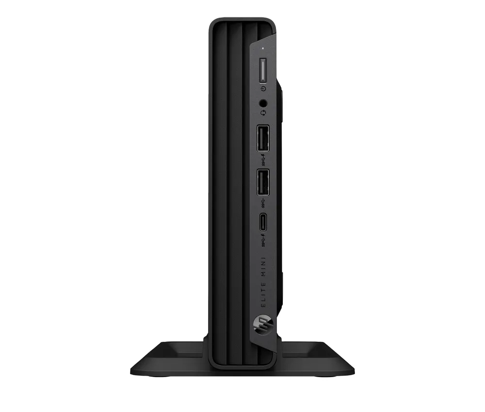 HP Elite Mini 600 G9 | 624a2et#abd | Core i5-13500T - 16GB RAM