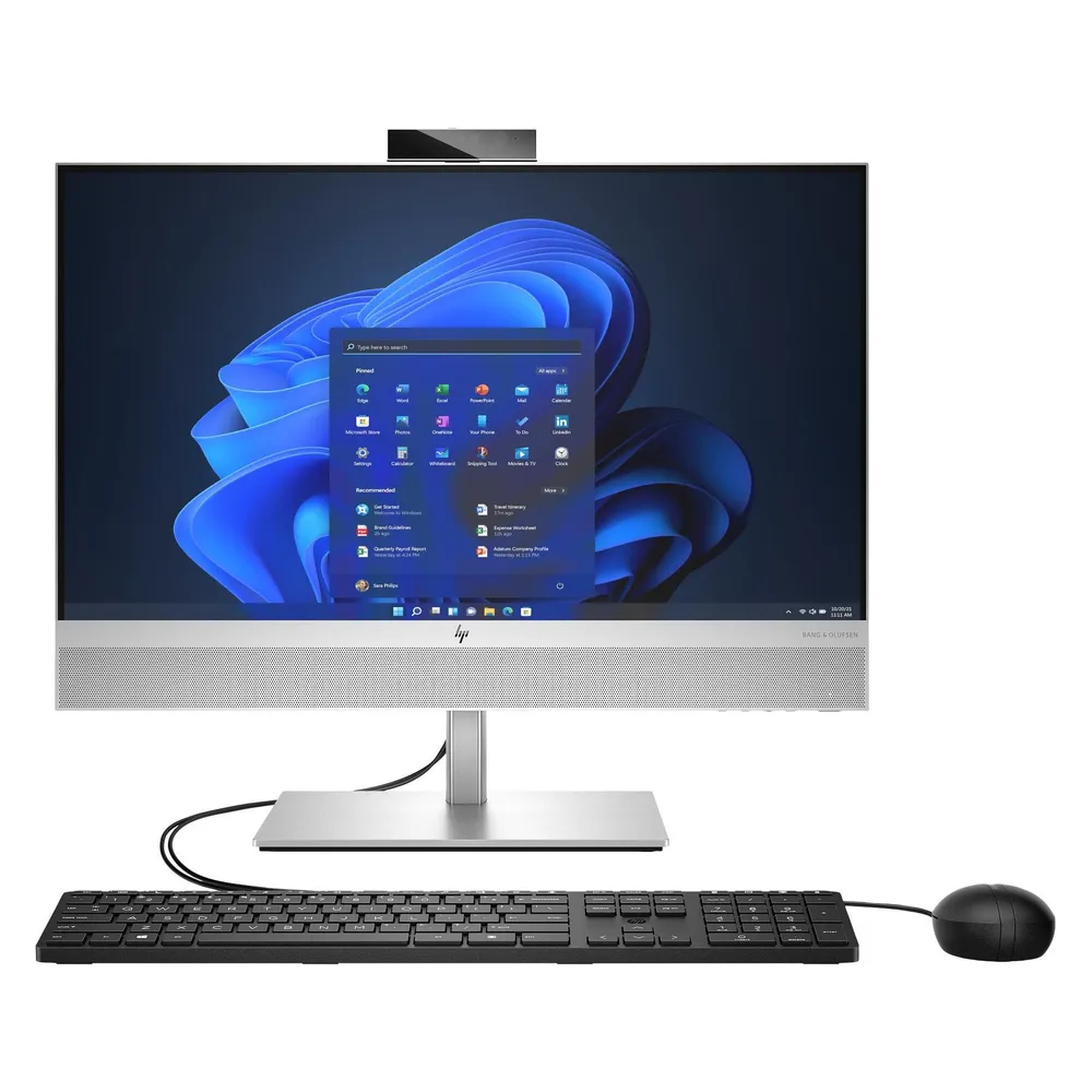 HP EliteOne 840 G9 (512 GB, 16 GB, Intel i5-13500T)