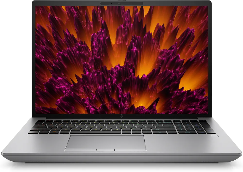 HP ZBook Fury 16 G10 Mobile Workstation | 62v64ea#abd | 16"WUXGA - i9-13950HX