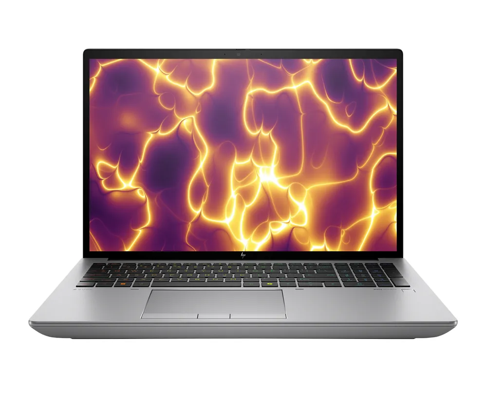 HP ZBook Fury 16 G11 Mobile Workstation-PC | 62x61ea#abd | 16"WUXGA - i7-14700HX