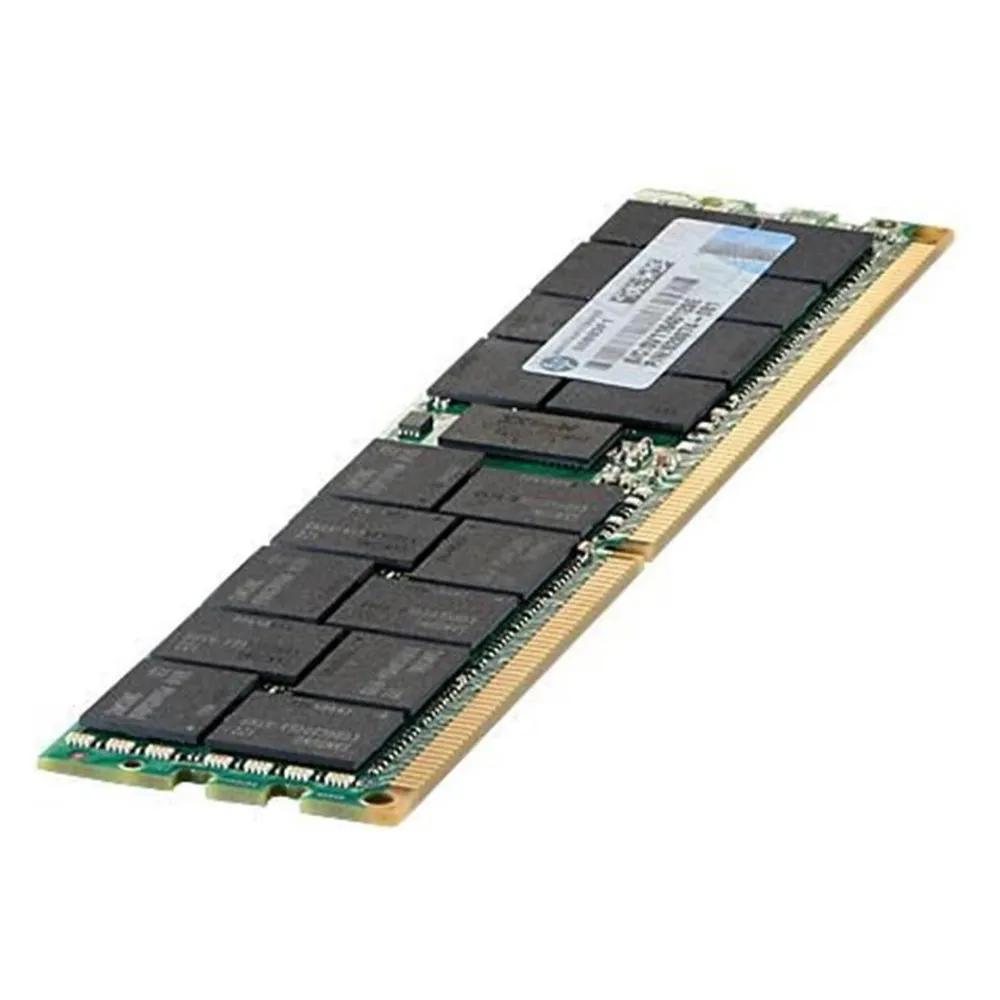 HP 8GB DDR3 Registered DIMM 1333MHz (2Rx4, LV)