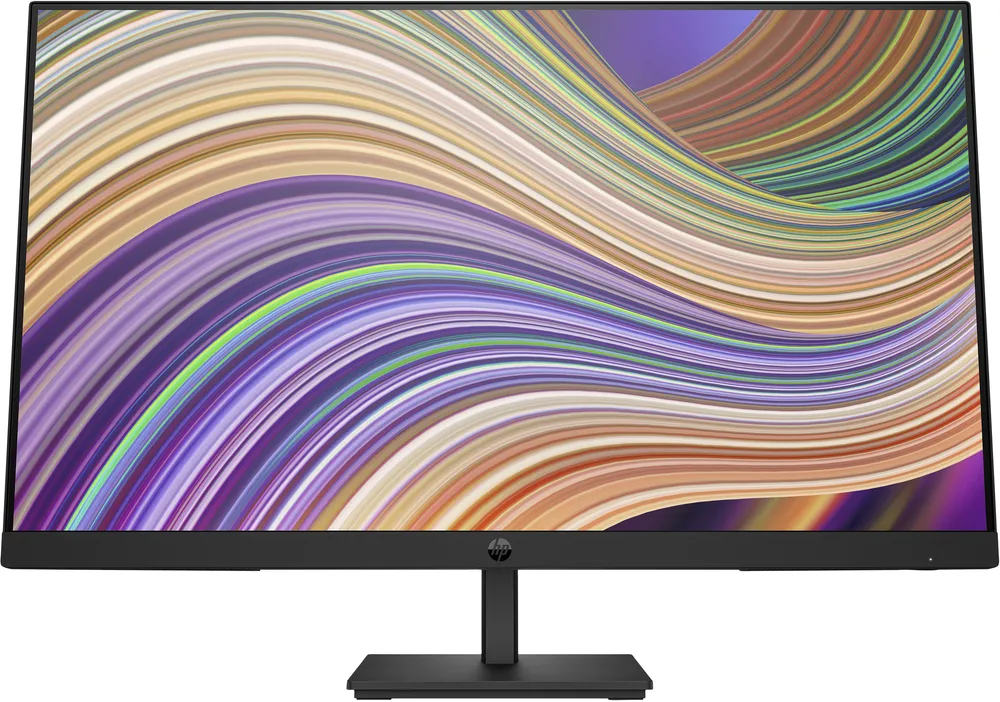 HP P27 G5 | 64x69aa#abb | P-Series - LED-Monitor