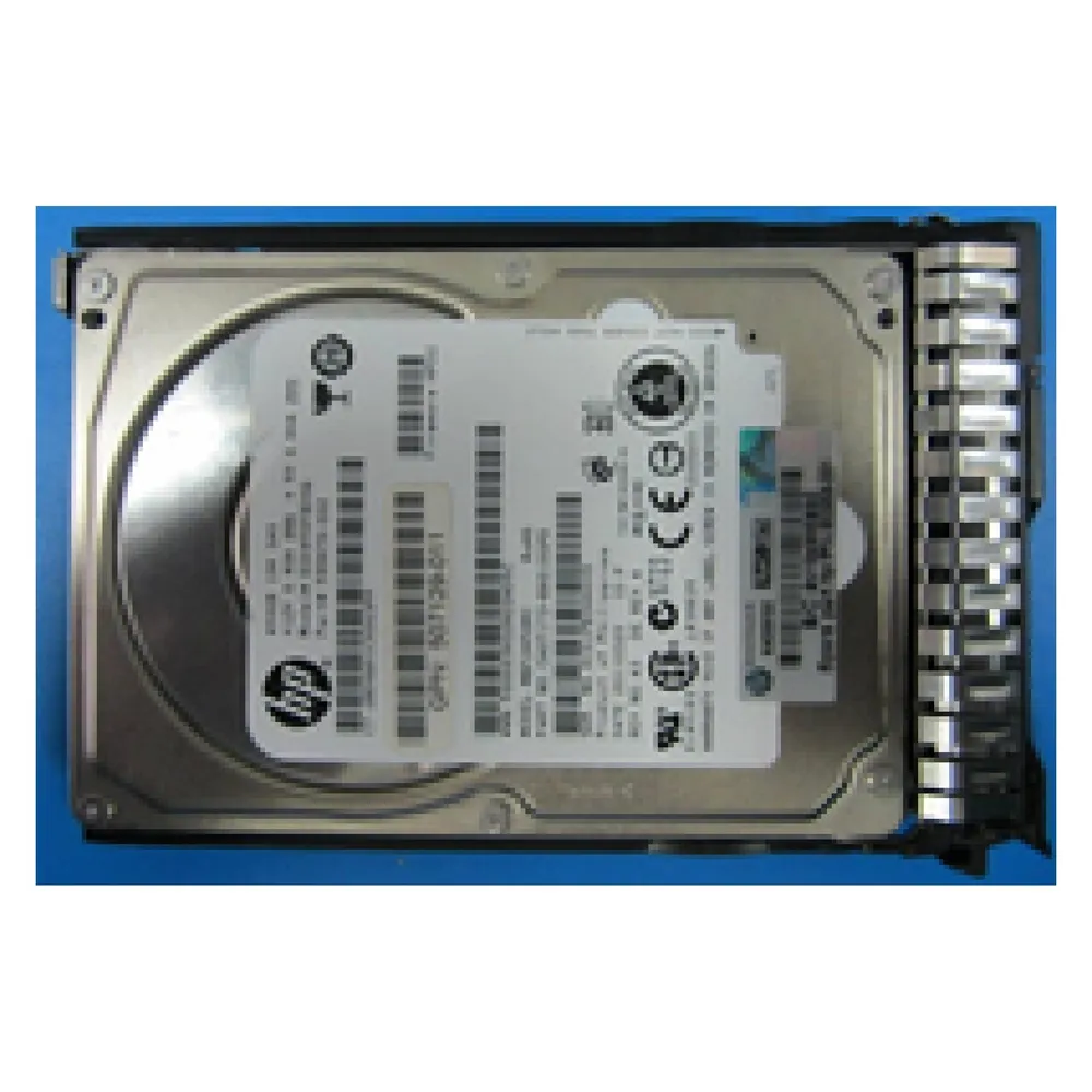 HP 450Gb 6G SAS 10K 2.5" SC (99000639)