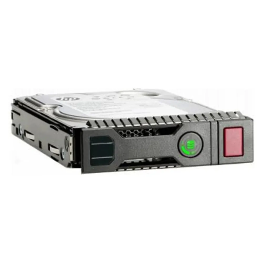HP Hewlett Packard Enterprise 146GB 6G SAS 15K rpm SFF 652605B21