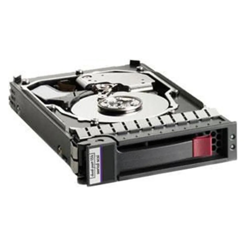 HP Hewlett Packard 1TB SAS 12G 7.2K LFF MDL SC **Shipping New Sealed Spares**