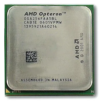 HP BL465c G7 6272 2.1GHz 16c K