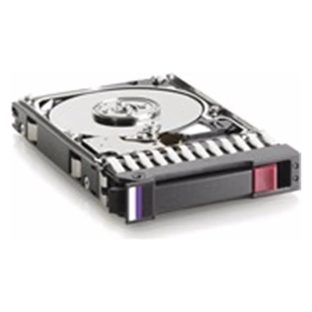 HP 6G Sata 7.2k 3.5in SC MDL - 1TB