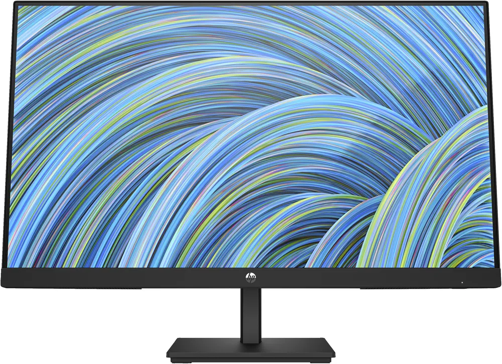 HP V24v G5 | 65p62e9#abb | LED-Monitor - 61 cm (24") (23.8" sichtbar)