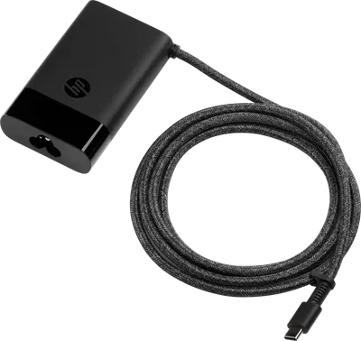 HP USB-C 65W Laptop-Ladegerät
