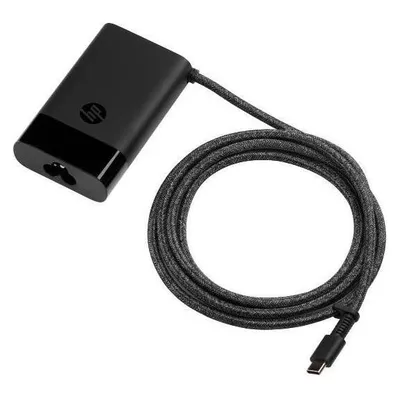HP USB-C Laptop-Ladegerät 65 W