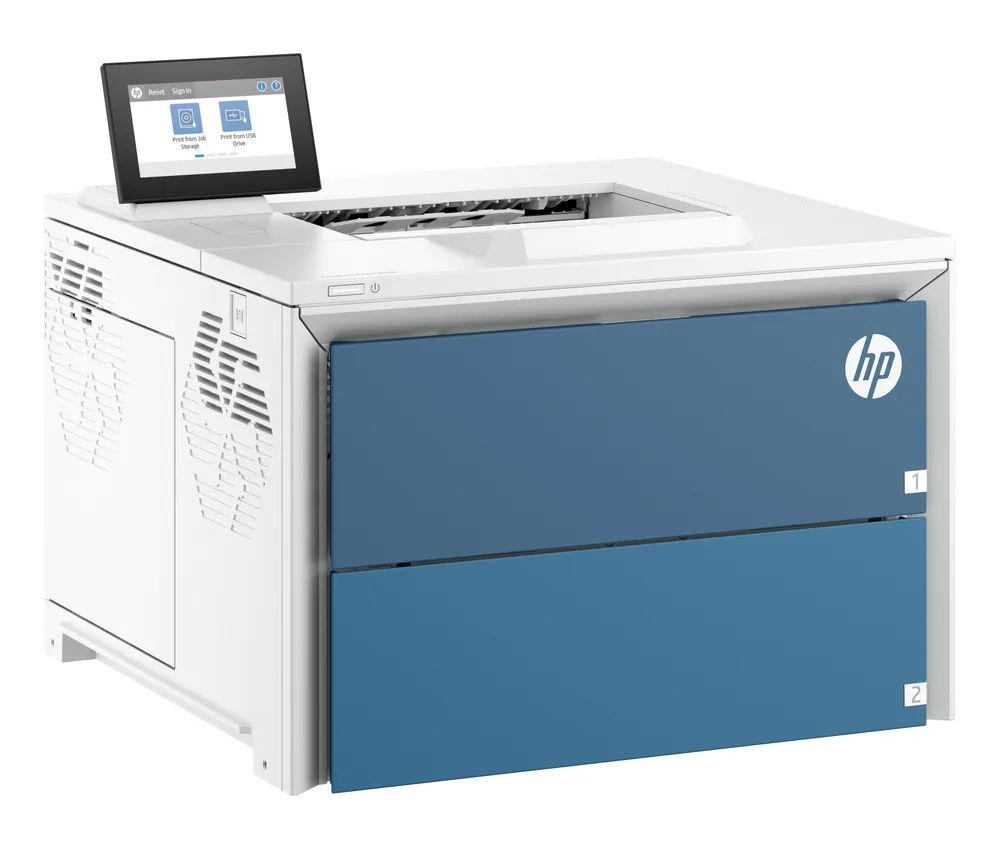 HP LaserJet Enterprise 5502dn mono A4 50ppm