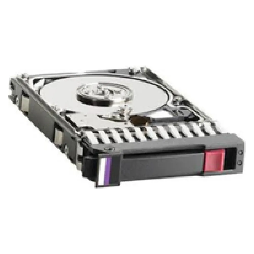 HP Festplatte 600 GB