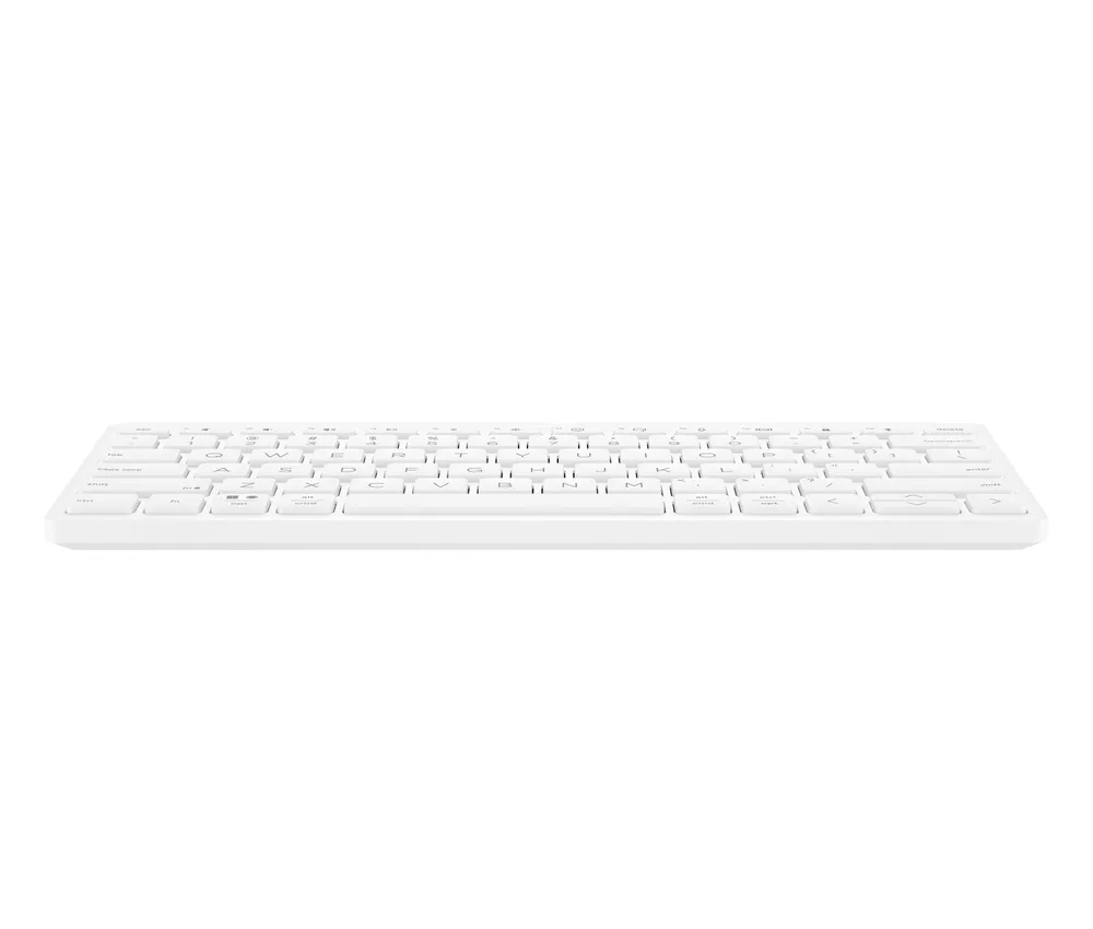 HP 350 Compact Multi-Device | 692t0aa#abd | Tastatur - kabellos