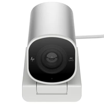 Webcam HP 960 4K UltraHD für Streaming