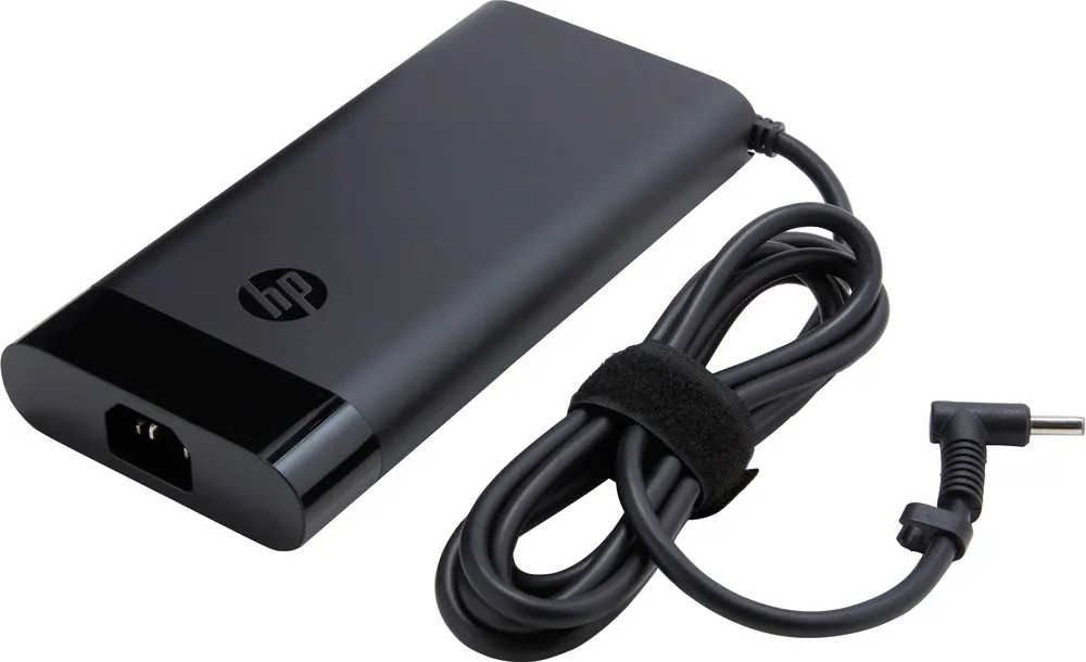 HP ZBook 230 W 4,5 mm Netzteil Schwarz