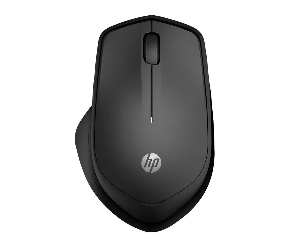 HP 285 Silent | 6g4e6aa#abb | Maus - ergonomisch