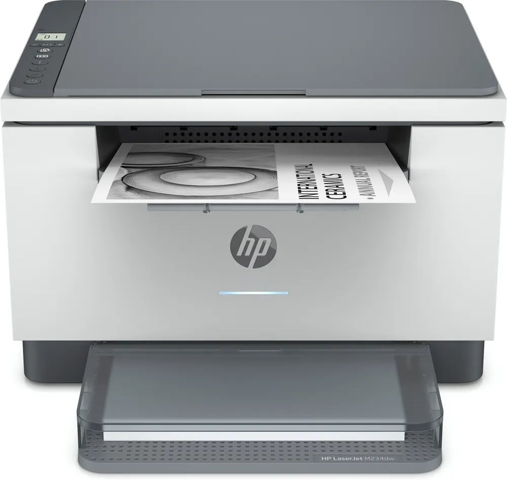 HP LaserJet MFP M234dw