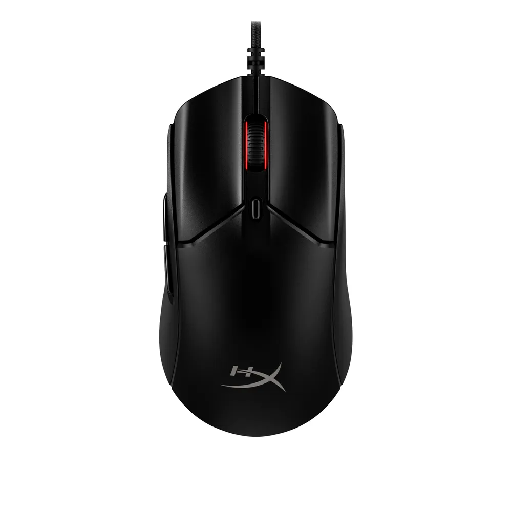 HP HyperX Pulsefire Haste 2 | 6n0a7aa | Maus - optisch