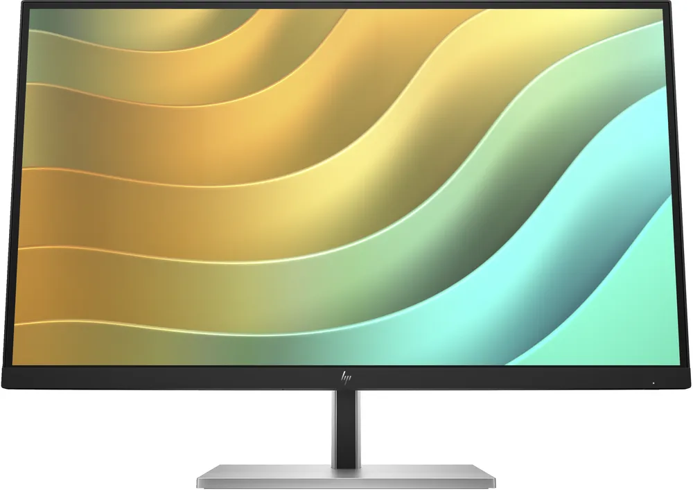 Monitor HP E27u G5 27" Quad HD 75Hz IPS USB-C Edge LED 5ms