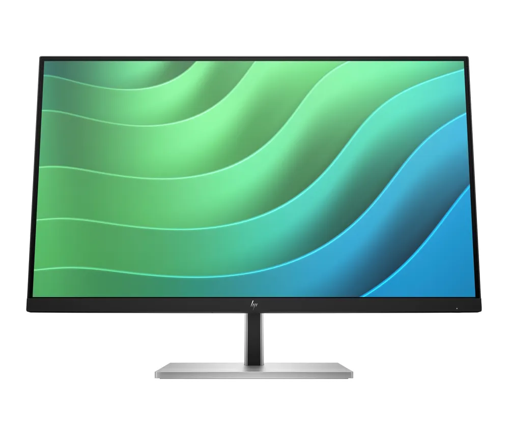 Monitor HP E27 G5 27" FullHD 75Hz IPS 5 ms Höhenverstellbar USB Hub