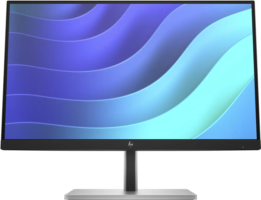 Monitor HP E22 G5 21,5" FullHD 75Hz IPS 5ms USB Hub höhenverstellbar
