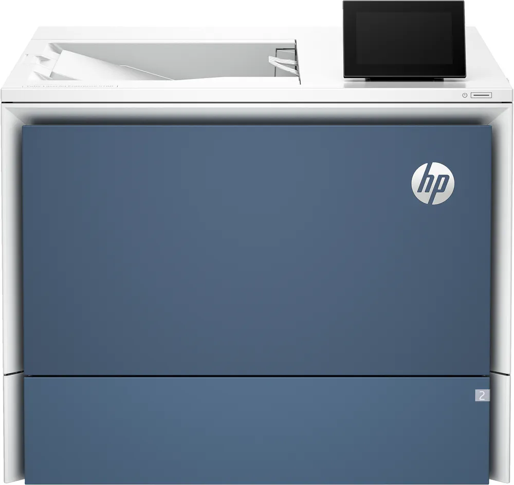 HP Color LaserJet Enterprise 5700dn | 6qn28a#b19 | Drucker - Farbe