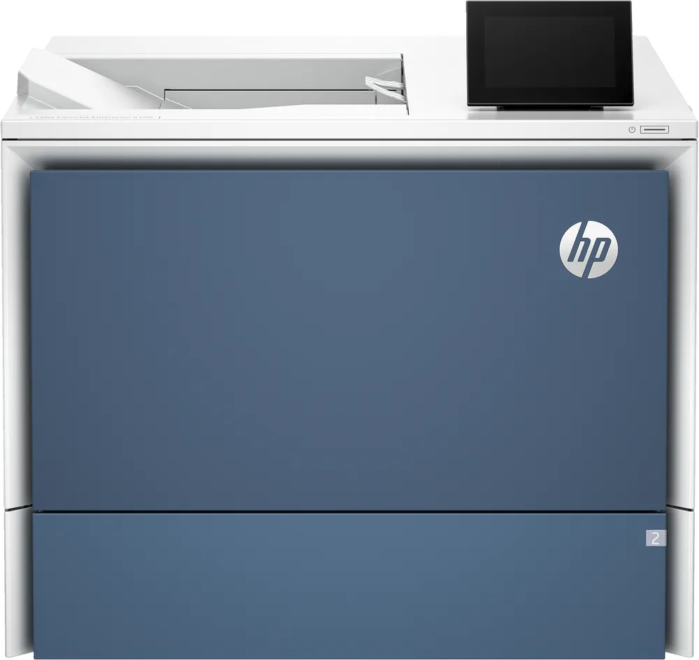 HP Color LaserJet Enterprise 6700dn | 6qn33a#b19 | Drucker - Farbe