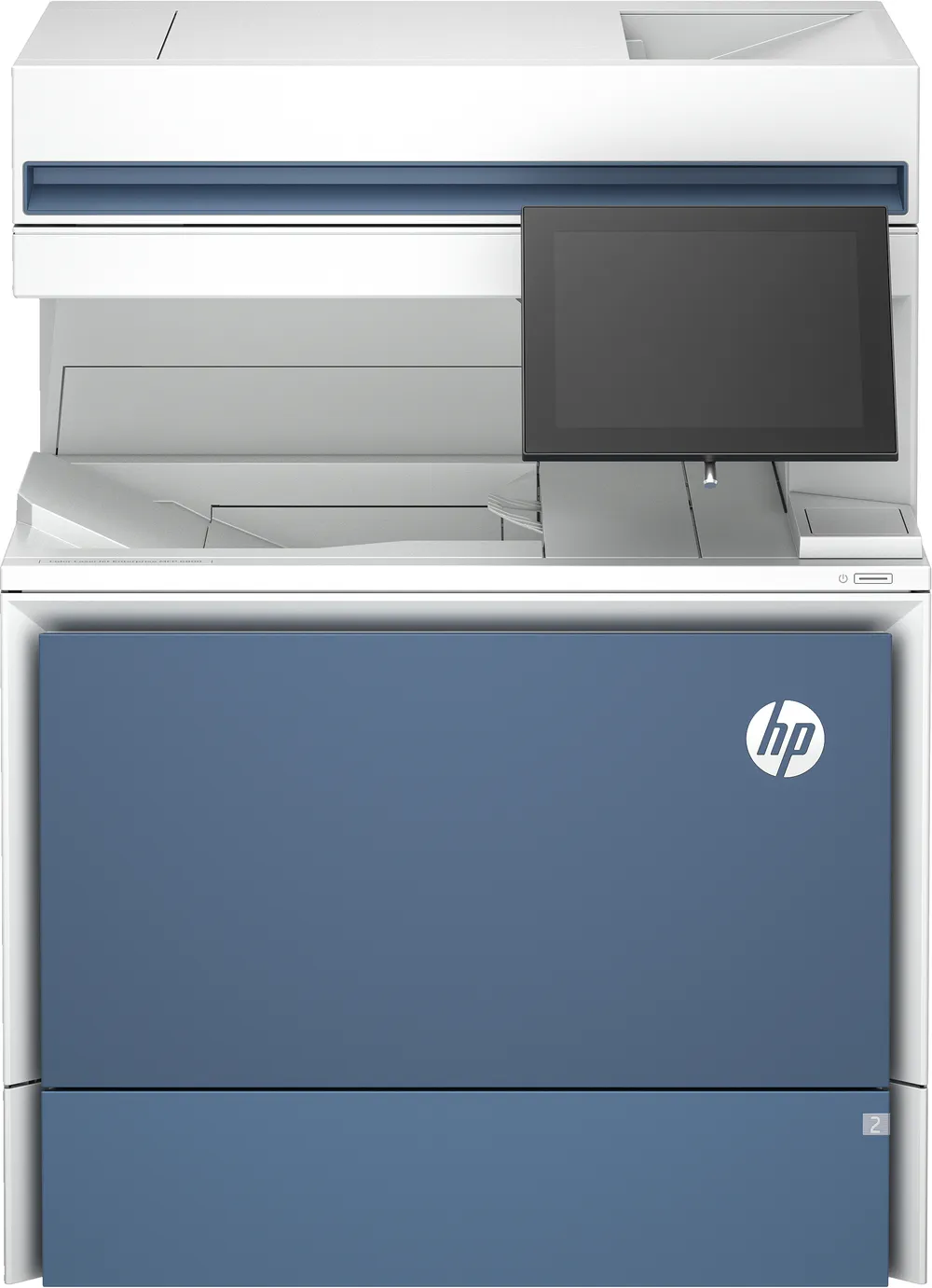 HP Color LaserJet Enterprise MFP 6800dn | 6qn35a#b19 | Multifunktionsdrucker - Farbe