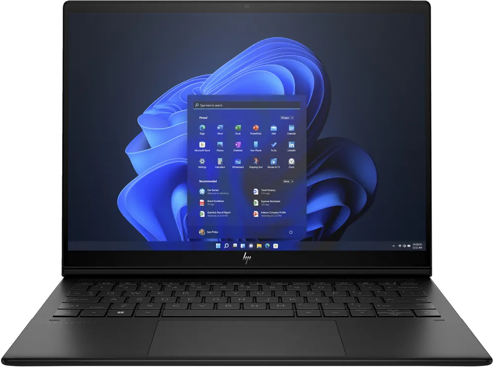 HP Dragonfly Folio G3 | 6t1g2ea#abd | 13,5" WUXGA+ Touch - i5-1235U