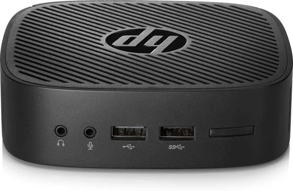 HP t240 | 6tn93ea#abb | Thin Client - USFF