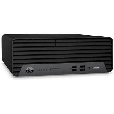 HP ProDesk 400 G7 SFF Intel Core i5-10500/8GB/256GB SSD