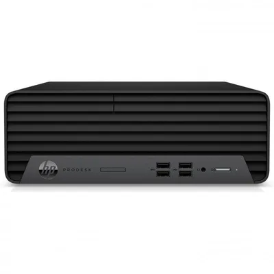 HP ProDesk 400 G7 SFF Intel Core i5-10500/8GB/256GB SSD (6U3Y8EA)