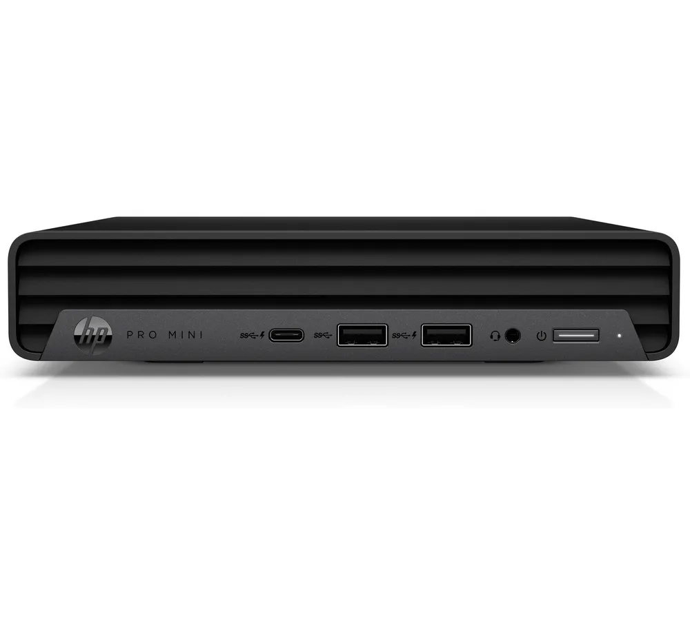 HP Pro Mini 400 G9 | 6u6h2es#abd | Core i5-12500T - 16GB RAM