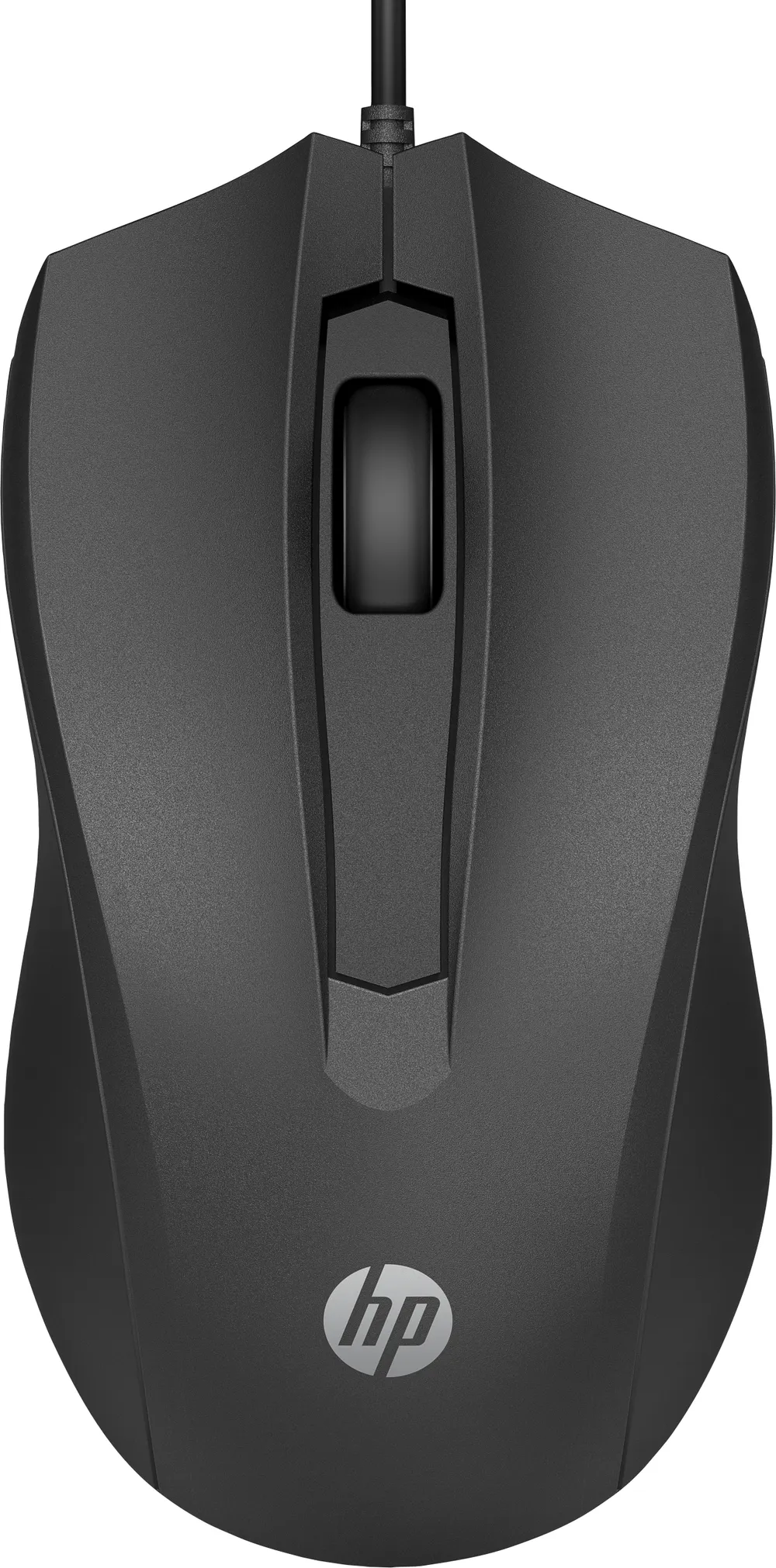 Kabelgebundene Maus HP100