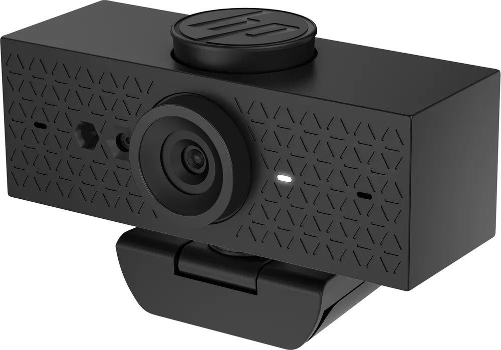 Webcam HP 625 FHD Windows Hello 1080p USB Schwarz