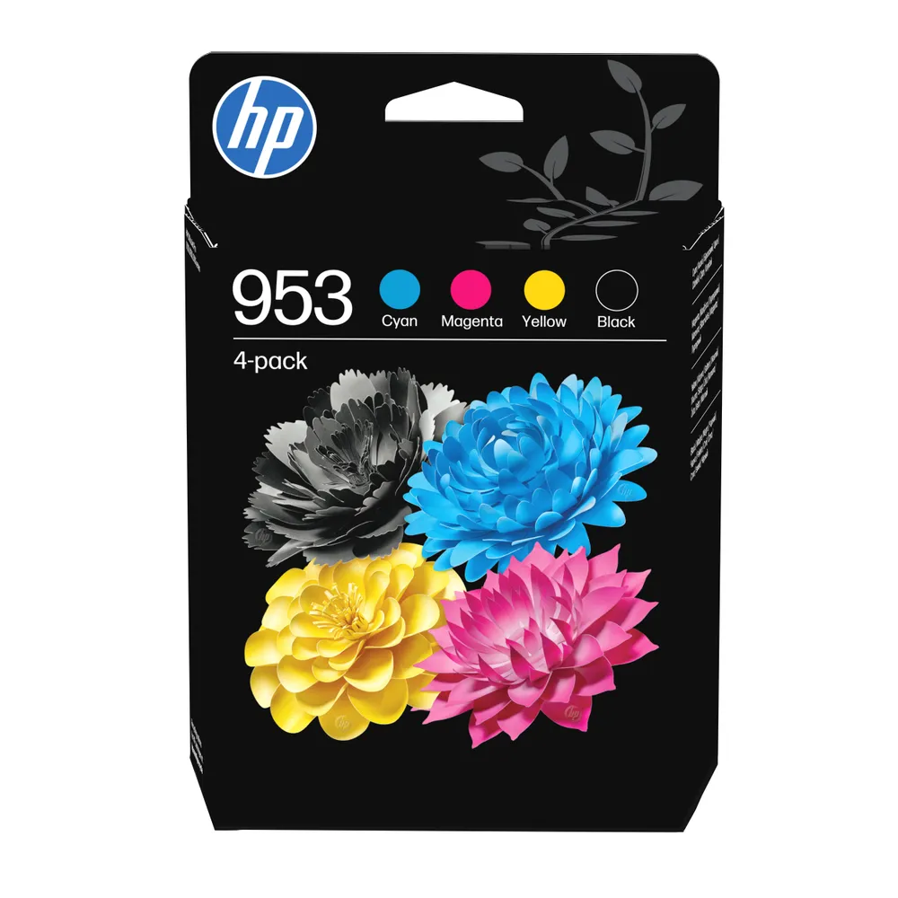 HP 953 Patrone Multipack