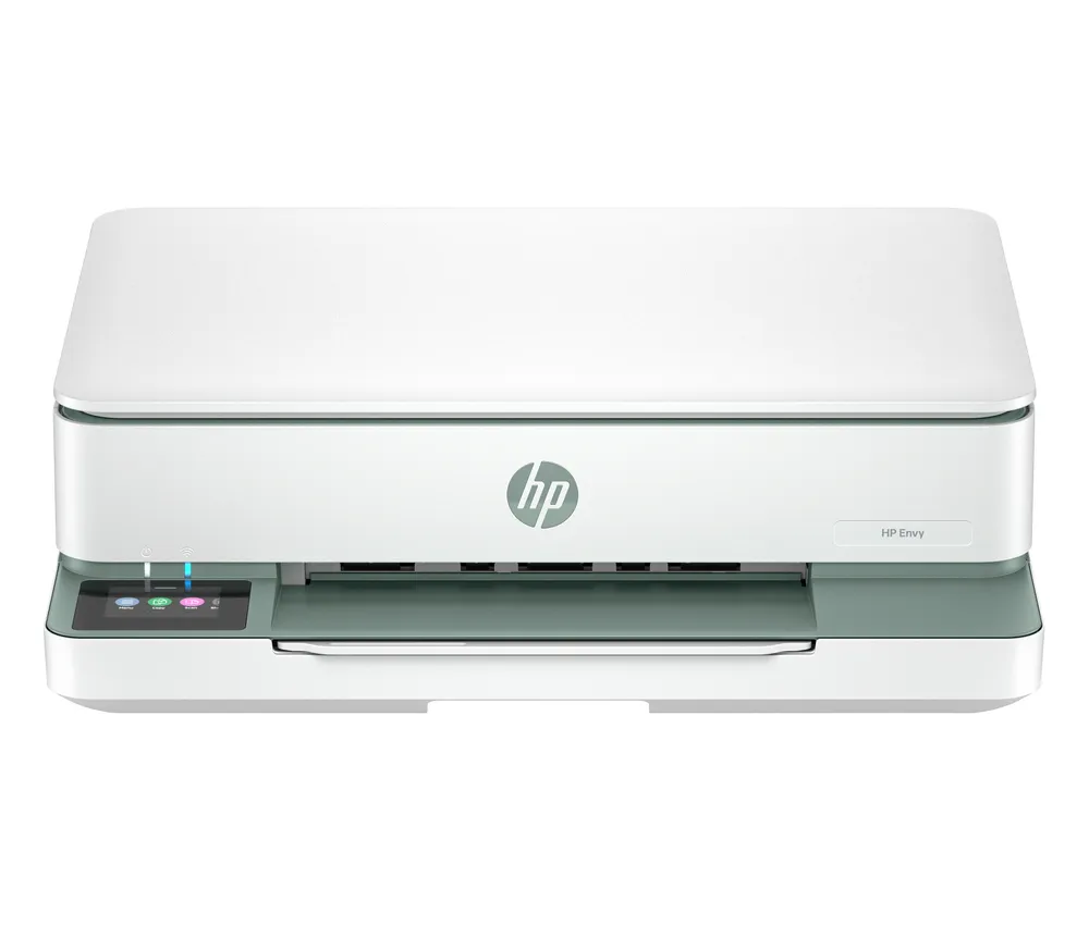 HP ENVY 6130e All-in-One Printer Thermal Inkjet A4 4800 x 1200 DPI 10 Seiten pro Minute WLAN