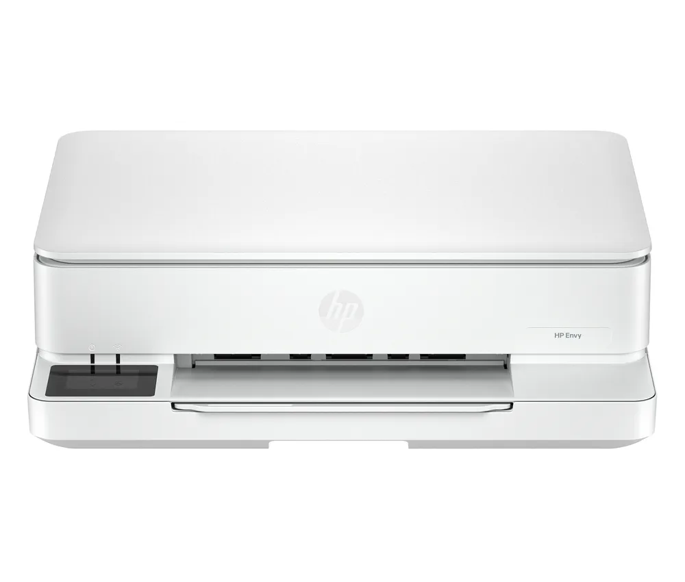 HP ENVY 6110e All-in-One Wi-Fi Tintenstrahldrucker Kopieren/Scannen/Foto