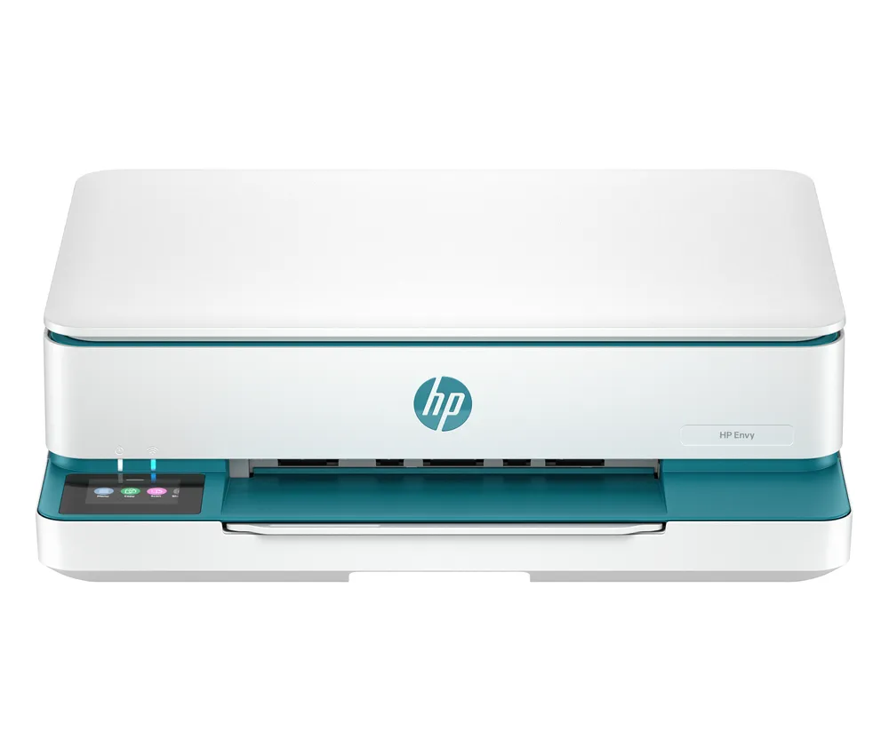 Drucker Tintenstrahl WLAN HP Envy 6122e Multifunktion mit Duplexdruck